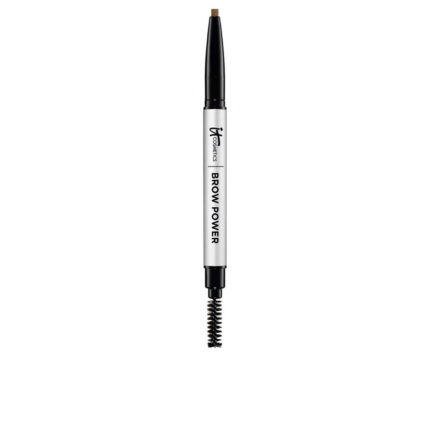 Краски для бровей Precision brow pencil Nyx professional make up, 0,13 г, charcoal