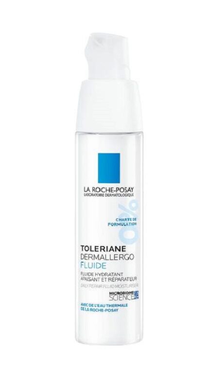 Uriage Roséliane CC SPF30 с крем для лица, 40 ml