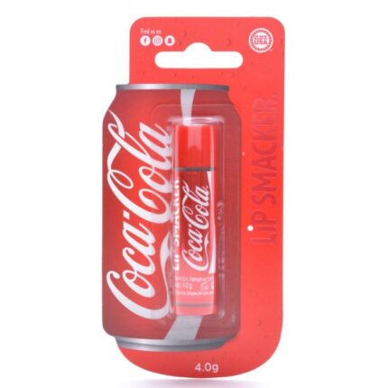 Губная помада Lip Smacker Coca Cola Lip Smacker, Vainilla