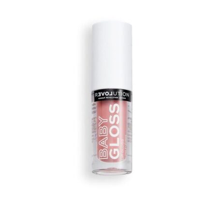 Блеск для губ Relove Brillo de Labios Baby Gloss Revolution, Sugar