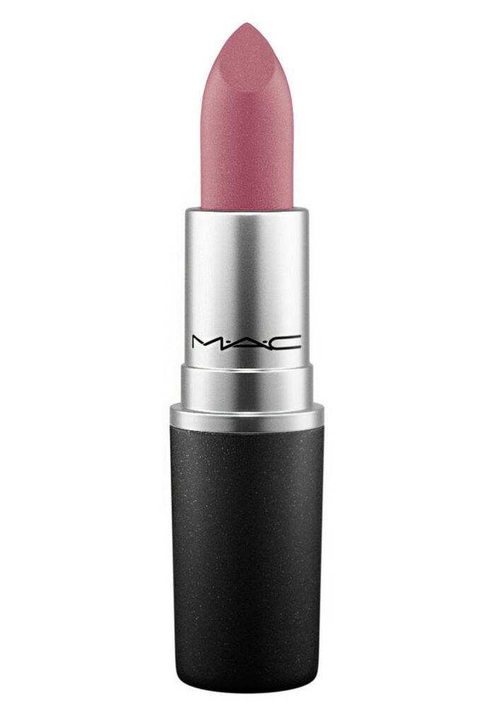 Губная помада Frost Lipstick MAC, цвет fabby