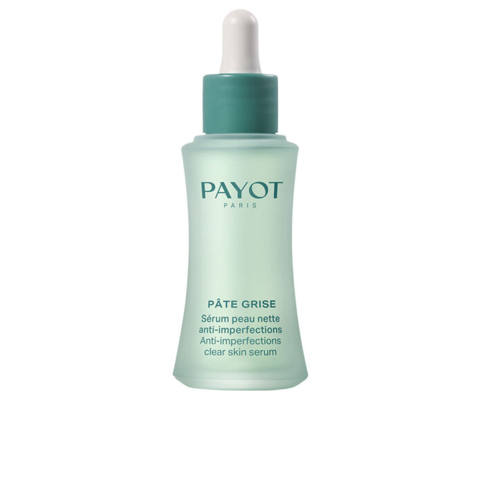 Скраб для лица Pâte grise concentré anti-imperfections Payot, 30 мл