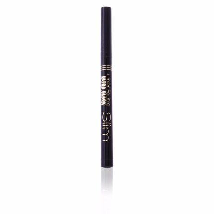 Подводка для глаз Eyeliner feutre slim Bourjois, 0,8 мл, 17-ultra black