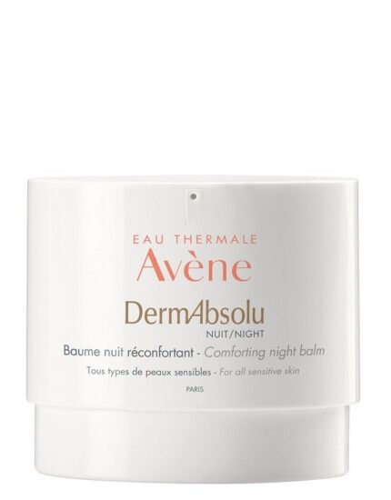 Avène DermAbsolu Nuit крем для лица на ночь, 40 ml