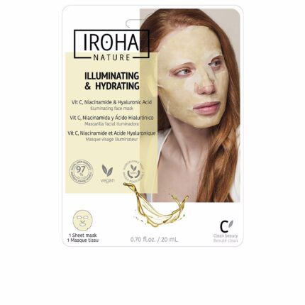 Маска для лица Hydra-filler super moisturizing mask Laboratoires filorga, 1 шт