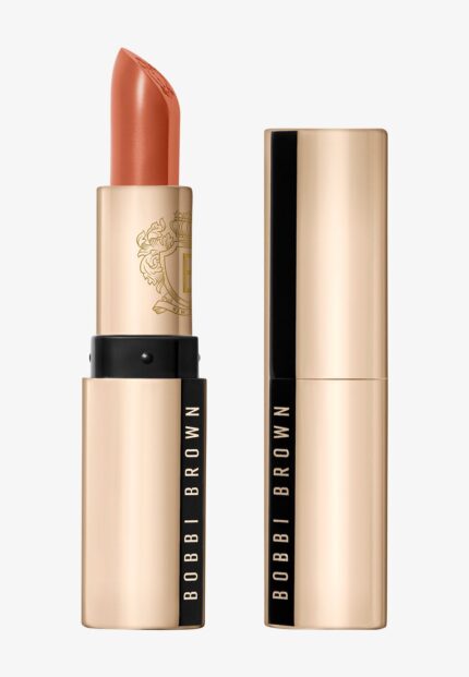 Губная помада Luxe Lip Color Bobbi Brown, цвет pink guava