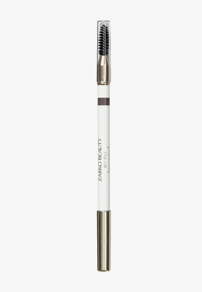 Карандаши для бровей Eyebrow Pencil ZARKO BEAUTY BY OLI, цвет grey brown