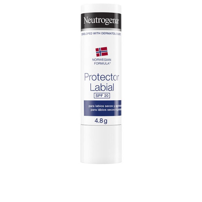 Губная помада Stick lèvres spf 20 Neutrogena, 4,8 г