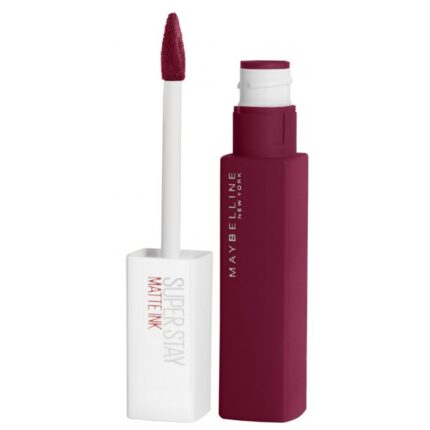 Губная помада Labial Líquido Mate SuperStay Matte Ink Maybelline New York, 115 Founder