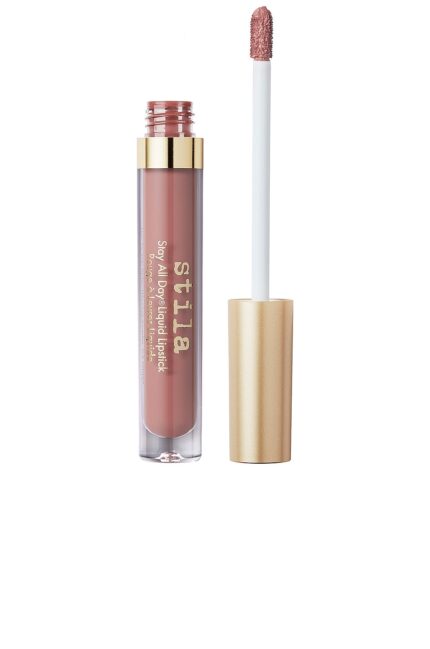 Губная помада Stila Stay All Day Liquid, цвет Parma