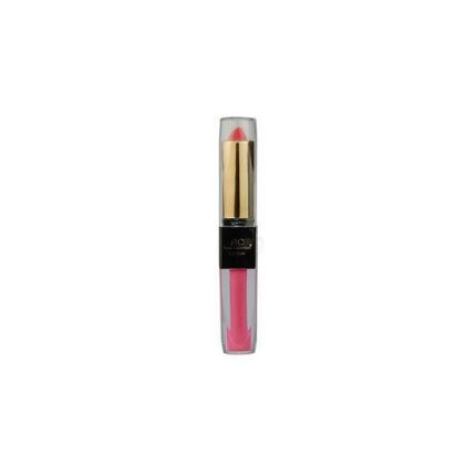 Губная помада Pintalabios y Brillo de Labios Body Collection, 05 - Rose