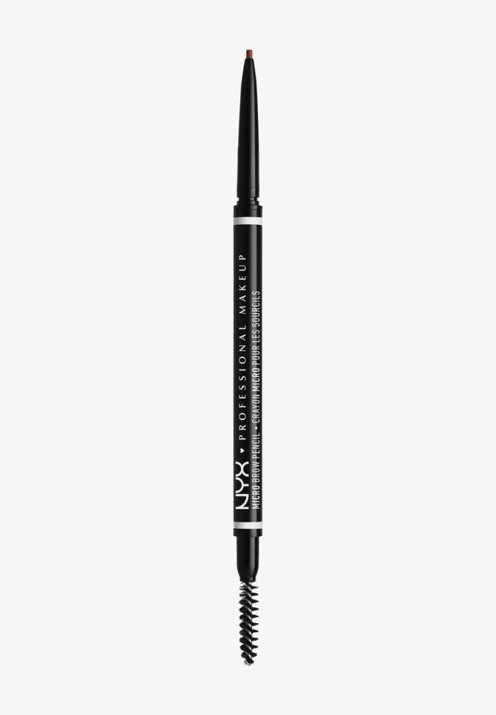 Карандаши для бровей Micro Brow Pencil Nyx Professional Makeup, цвет cool ash brown