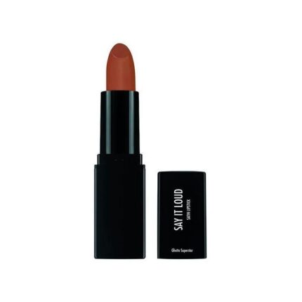 Губная помада Rouge Velvet The Lipstick Barra de Labios Bourjois, 13 Nohalicious