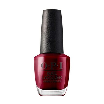 Лак для ногтей «Гранатовая коллекция» Opi