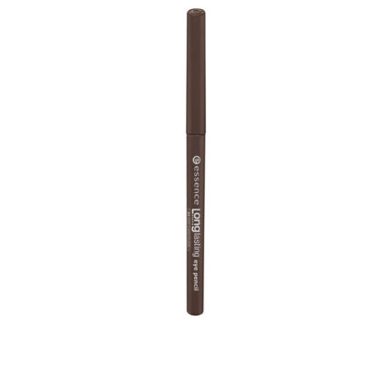 Подводка для глаз Long-lasting lápiz de ojos 18h waterproof Essence, 0,28 г, 35-sparkling brown