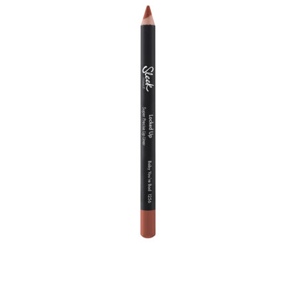 Карандаш для губ Locked up super precise lip liner Sleek, Friend Zone