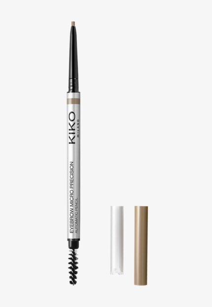 Карандаши для бровей Eyebrow Sculpt Automatic Pencil KIKO Milano, цвет 01 light blonde