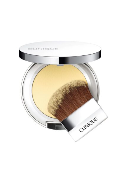 Пудра Radiant Touch Bronzing Powder KIKO Milano, цвет luminous honey