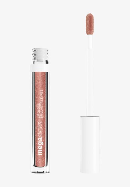 Блеск для губ Megaslicks Lip Gloss WET N WILD, цвет call me boss