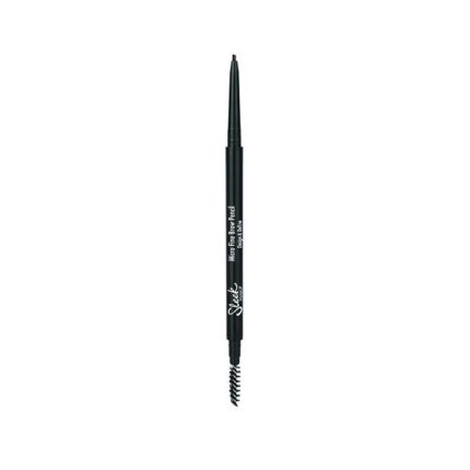 Карандаш для бровей Lápiz de Cejas Brow Micro fine Pencil Sleek, Dark Brown