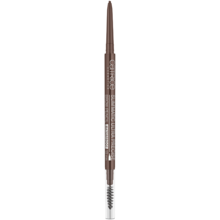 Водостойкий карандаш для бровей 040 холодный коричневый Catrice Slim‘Matic Ultra Precise Brow, 0,05 гр