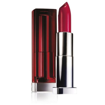 Губная помада Color Sensational Made for All Barra de Labios Maybelline New York, 373 Mauve for me