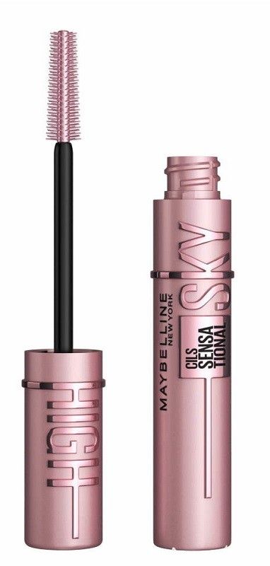 Maybelline Lash Sensational Sky High Тушь для ресниц, 7.2 ml