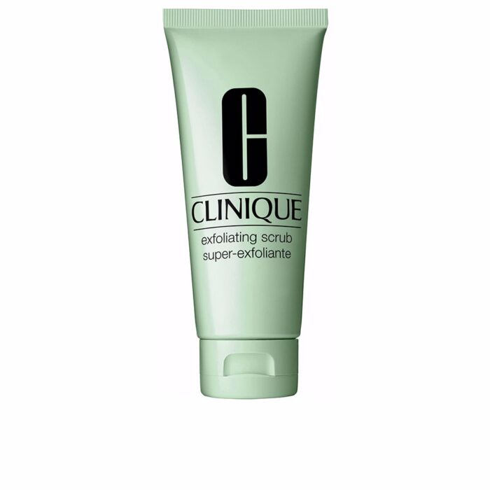 Скраб для лица Exfoliating scrub Clinique, 100 мл