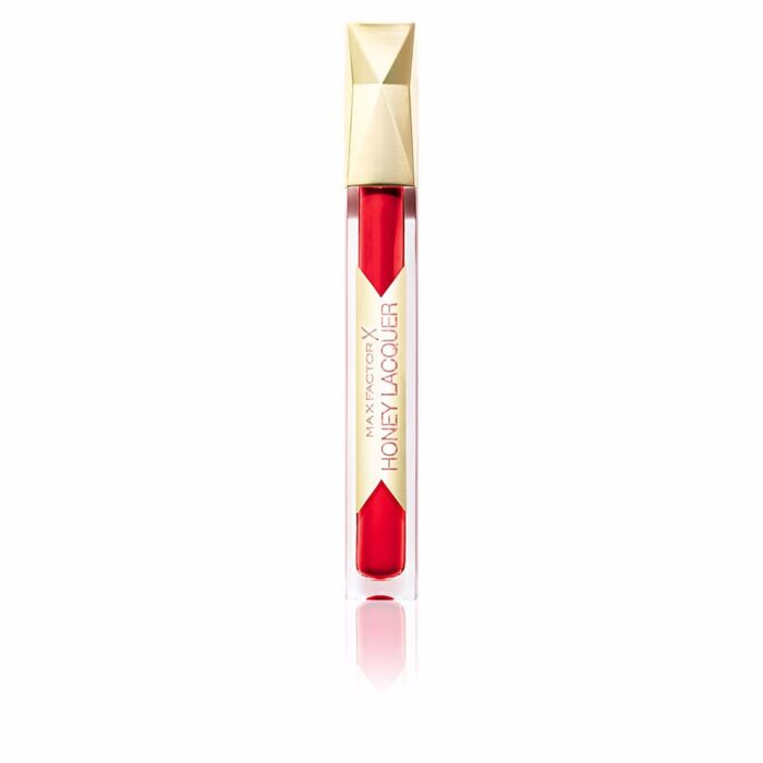 Блеск для губ Honey lacquer gloss Max factor, 25-floral ruby