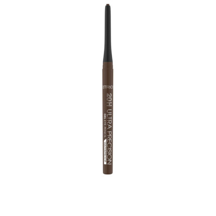 Подводка для глаз 10h ultra precision gel eye pencil waterproof Catrice, 0,28 г, 020-grey