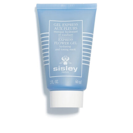 Маска для лица Gel express aux fleurs Sisley, 60 мл