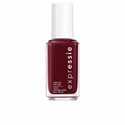 Лак для ногтей Expressie nail polish Essie, 10 мл, 290-not so low key