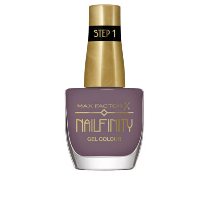 Лак для ногтей Nailfinity Max factor, 12 мл, 200-the icon