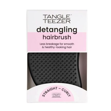 Оригинальная Пантера Черная 1 шт Tangle Teezer