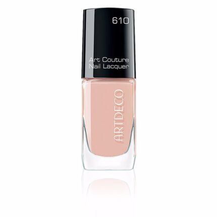 Лак для ногтей Art couture nail lacquer Artdeco, 10 мл, 610-nude