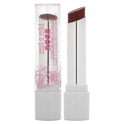 Губная помада Wet n wild Rose So Much Shine, 2,4 гр.