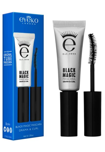 Тушь для ресниц Black Magic Mascara Travel Size Eyeko, черный