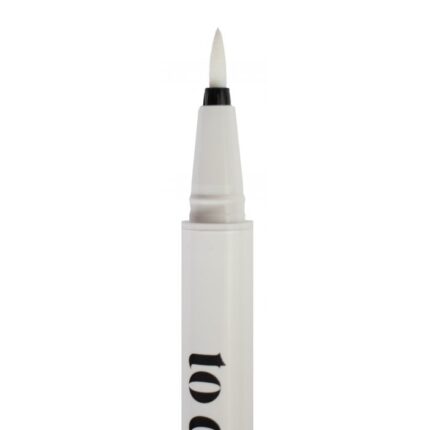 Подводка для глаз Eyeliner Líquido con Pegamento To Die for Glue Krash Kosmetics, Carbon Black