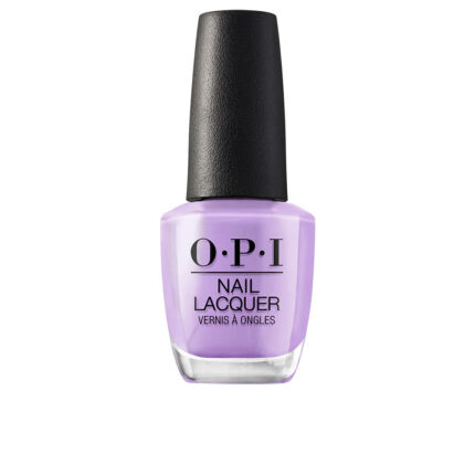 Лак для ногтей Nail lacquer Opi, 15 мл, do you lilac it?