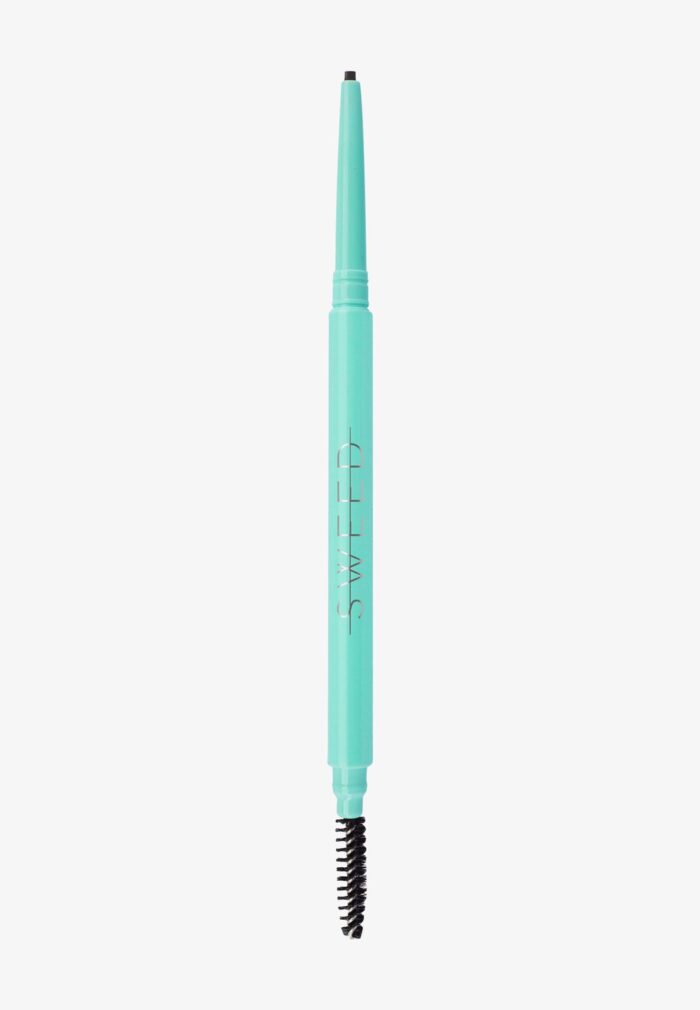 Карандаши для бровей Brow Definer Pencil Sweed, цвет ebony