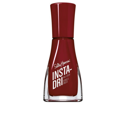 Лак для ногтей Insta dri nail color Sally hansen, 9,17 мл, 393