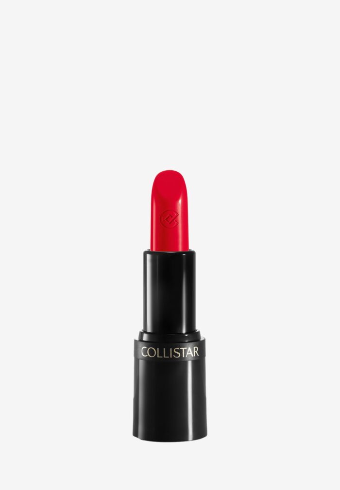 Губная помада Pure Lipstick Collistar, цвет n. 109 hypnotic poppy