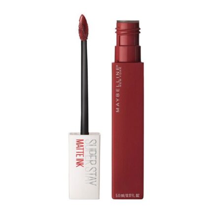 Губная помада Labial Líquido Mate SuperStay Matte Ink Maybelline New York, 50 Voyager