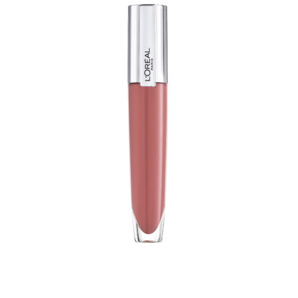 Губная помада Rouge signature liquid lipstick L&apos;oréal parís, 7 мл, 136-inspired