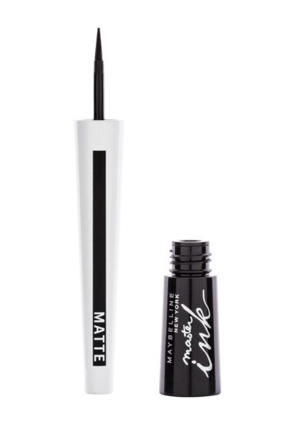 Тушь для ресниц Volume Lash Styler IsaDora, черный