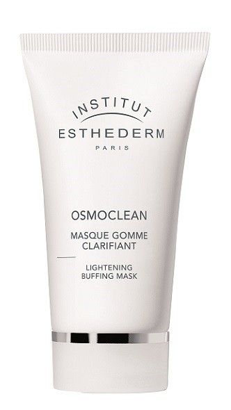 Institut Esthederm Osmoclean Lightening Buffing Mask медицинская маска, 75 ml