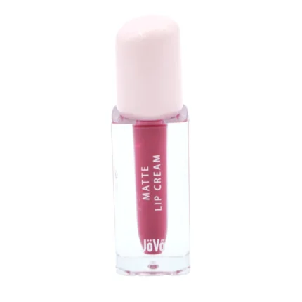 Губная помада Labial Líquido Matte Lip Cream Jövő, 04 Long Island