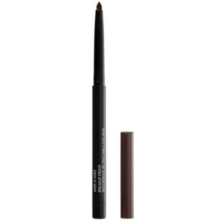 Подводка для глаз Liner Pinceau Eyeliner Delineador Waterproof Bourjois, 003 Gris Minimaliste