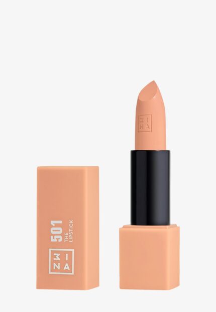 Губная помада The Lipstick 3ina, цвет 590 intense nude