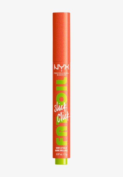 Блеск для губ Glossy Balm Hydrating Stylo IsaDora, цвет 42 sweet peach